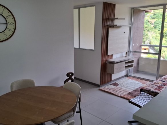 Sabatto Living Amoblado en Medellin - Amoblados.co