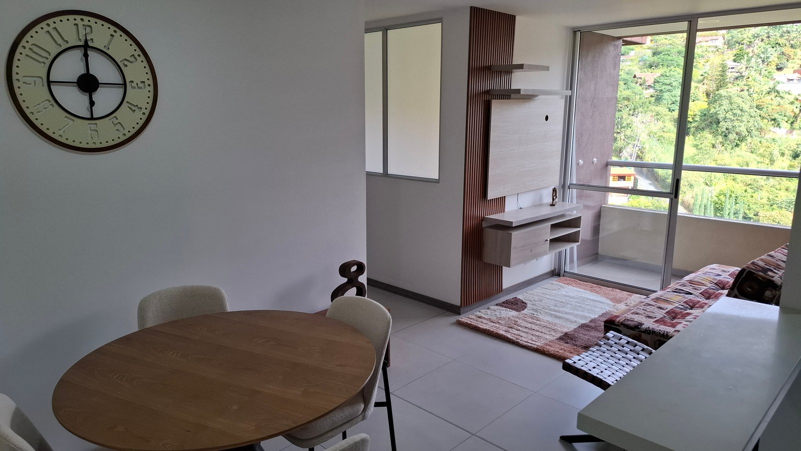 Sabatto Living Amoblado en Medellin - Amoblados.co
