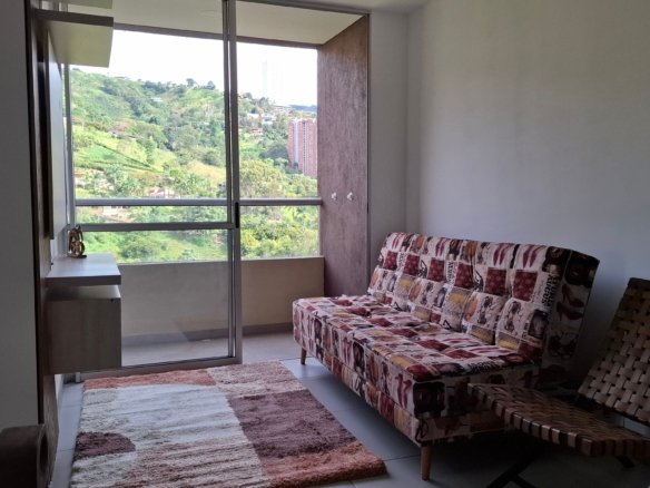 Sabatto Living Amoblado en Medellin - Amoblados.co