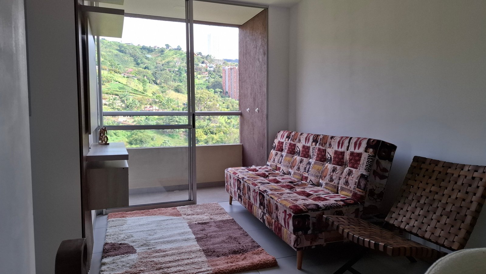 Sabatto Living Amoblado en Medellin - Amoblados.co