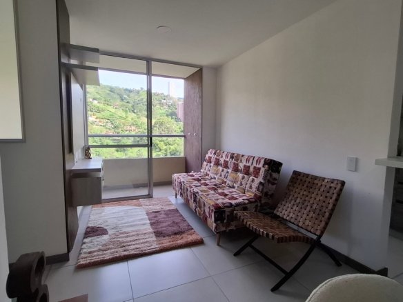 Sabatto Living Amoblado en Medellin - Amoblados.co
