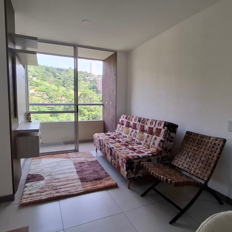 Sabatto Living Amoblado en Medellin - Amoblados.co
