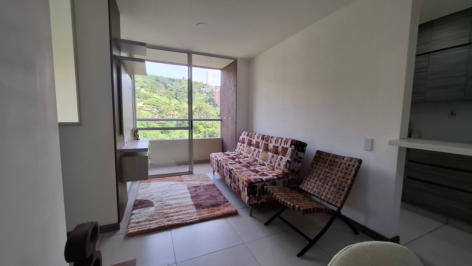 Sabatto Living Amoblado en Medellin - Amoblados.co