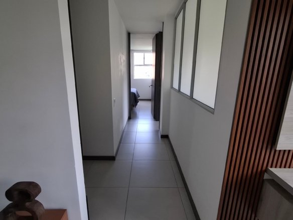 Sabatto Living Amoblado en Medellin - Amoblados.co