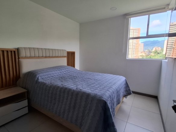 Sabatto Living Amoblado en Medellin - Amoblados.co