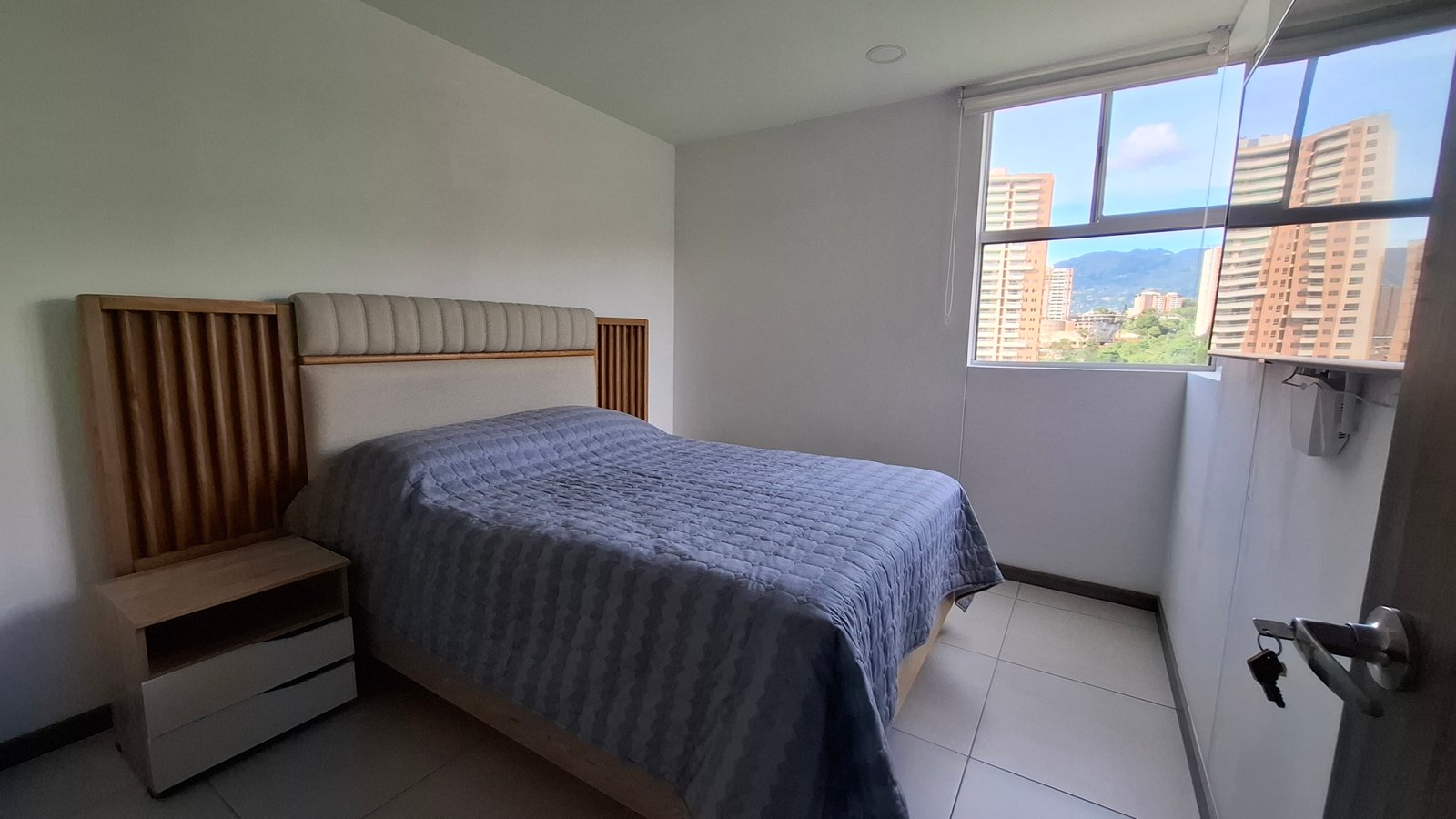 Sabatto Living Amoblado en Medellin - Amoblados.co
