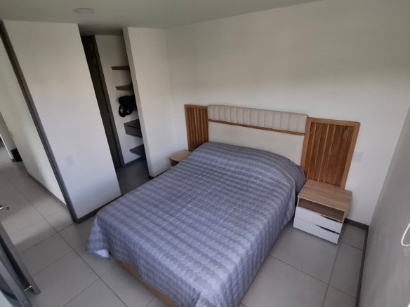 Sabatto Living Amoblado en Medellin - Amoblados.co