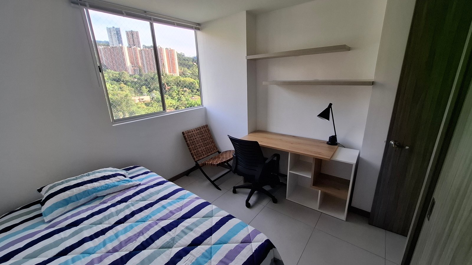 Sabatto Living Amoblado en Medellin - Amoblados.co