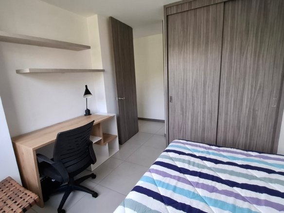 Sabatto Living Amoblado en Medellin - Amoblados.co