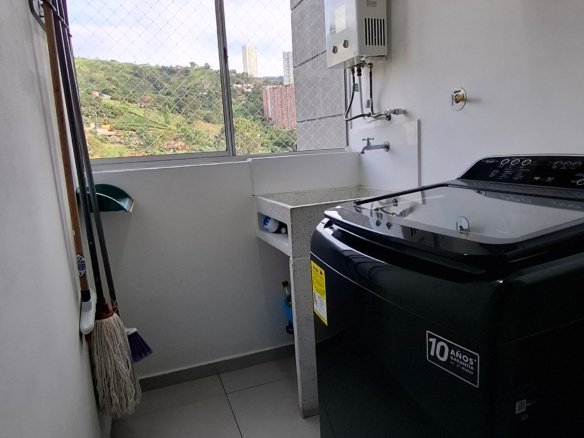 Sabatto Living Amoblado en Medellin - Amoblados.co