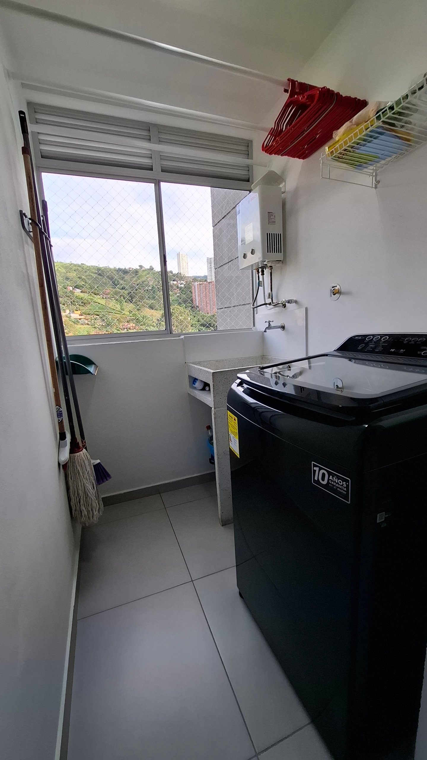 Sabatto Living Amoblado en Medellin - Amoblados.co