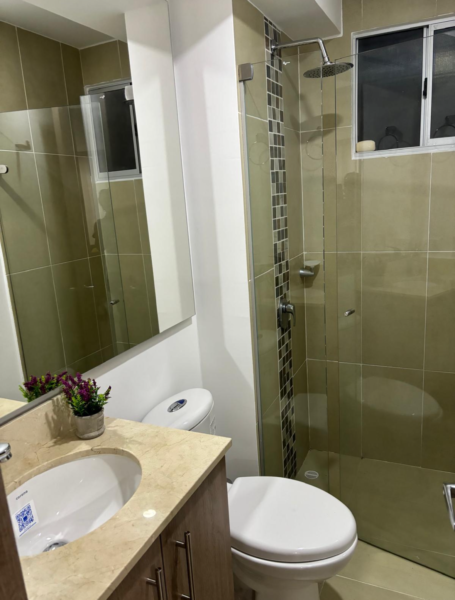 APTO AMOBLADO, ALAMEDA DEL RIO BARRANQUILLA en Barranquilla - Amoblados.co