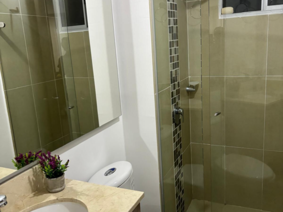 APTO AMOBLADO, ALAMEDA DEL RIO BARRANQUILLA en Barranquilla - Amoblados.co