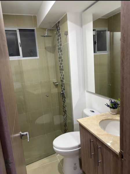 APTO AMOBLADO, ALAMEDA DEL RIO BARRANQUILLA en Barranquilla - Amoblados.co