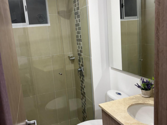 APTO AMOBLADO, ALAMEDA DEL RIO BARRANQUILLA en Barranquilla - Amoblados.co