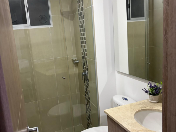 APTO AMOBLADO, ALAMEDA DEL RIO BARRANQUILLA en Barranquilla - Amoblados.co