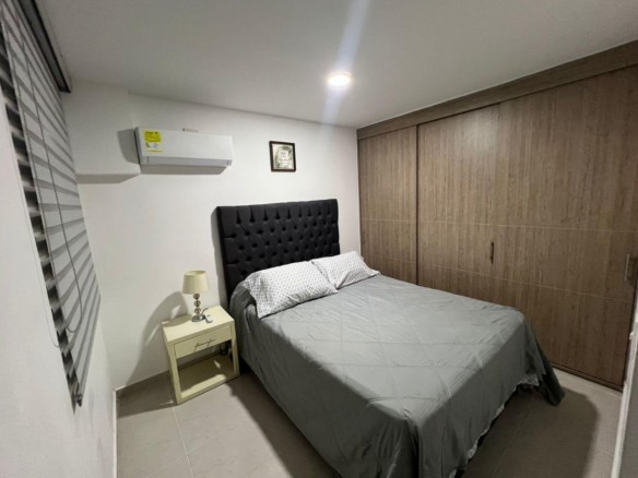APTO AMOBLADO, ALAMEDA DEL RIO BARRANQUILLA en Barranquilla - Amoblados.co