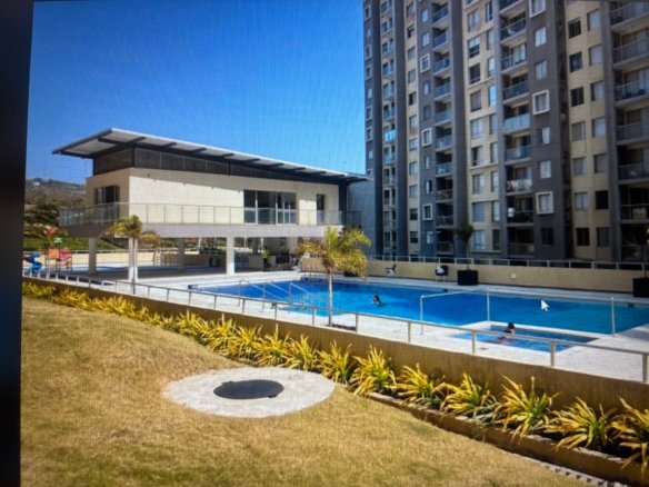 APTO AMOBLADO, ALAMEDA DEL RIO BARRANQUILLA en Barranquilla - Amoblados.co