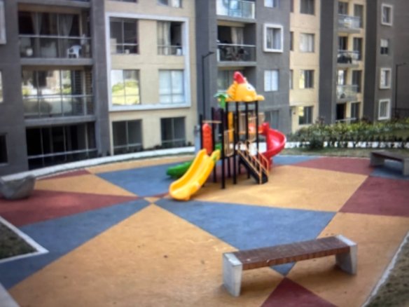 APTO AMOBLADO, ALAMEDA DEL RIO BARRANQUILLA en Barranquilla - Amoblados.co