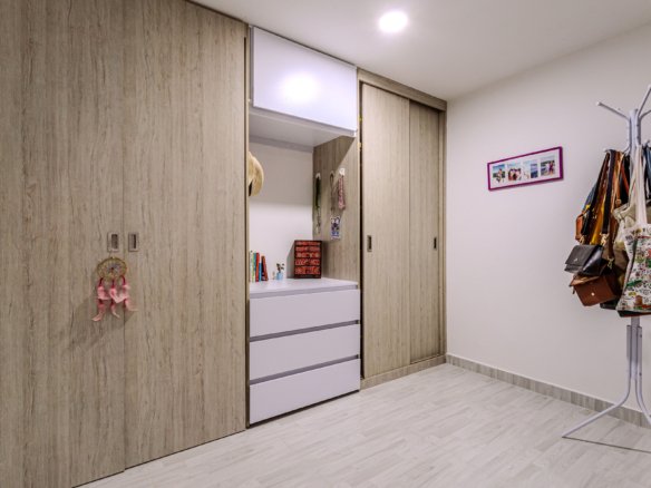 ACOGEDOR APARTAMENTO CON LINDA VISTA EN SABANETA CERCA DE MAYORCA MALL en Medellin - Amoblados.co