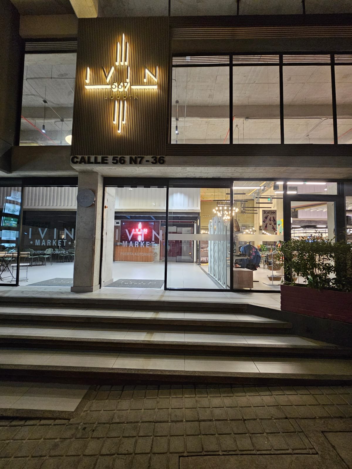 Chapinero Calle 56 Apartaestudio 1Hab en Bogotá - Amoblados.co