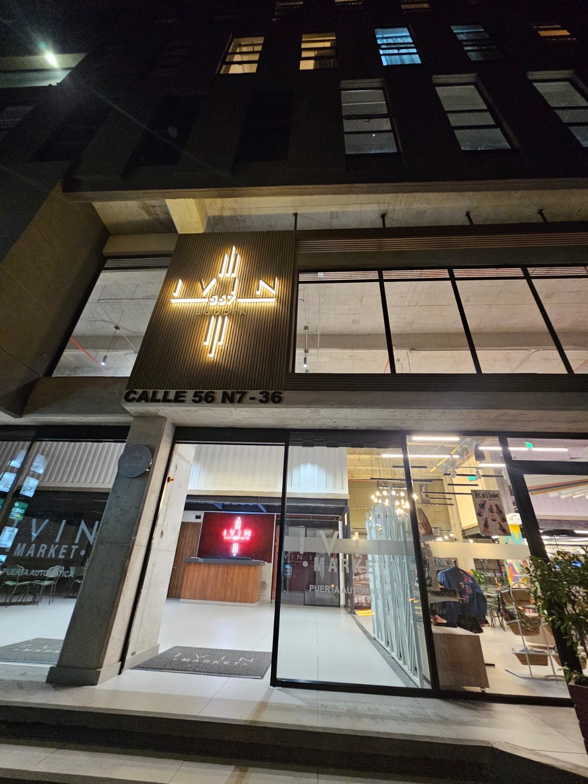 Chapinero Calle 56 Apartaestudio 1Hab en Bogotá - Amoblados.co