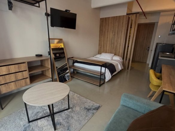 Chapinero Calle 56 Apartaestudio 1Hab en Bogotá - Amoblados.co