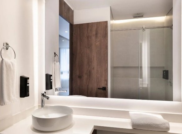 VOU Usaquén Apartamento 1Hab en Bogotá - Amoblados.co
