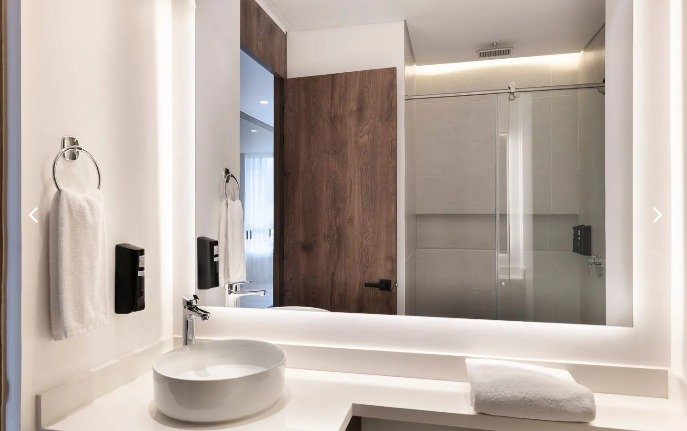 VOU Usaquén Apartamento 1Hab en Bogotá - Amoblados.co