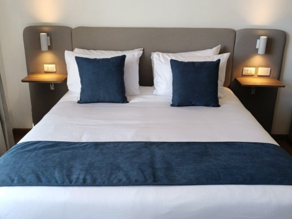VOU Usaquén Apartamento 1Hab en Bogotá - Amoblados.co