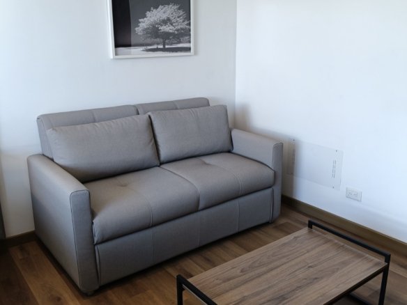 VOU Usaquén Apartamento 1Hab en Bogotá - Amoblados.co