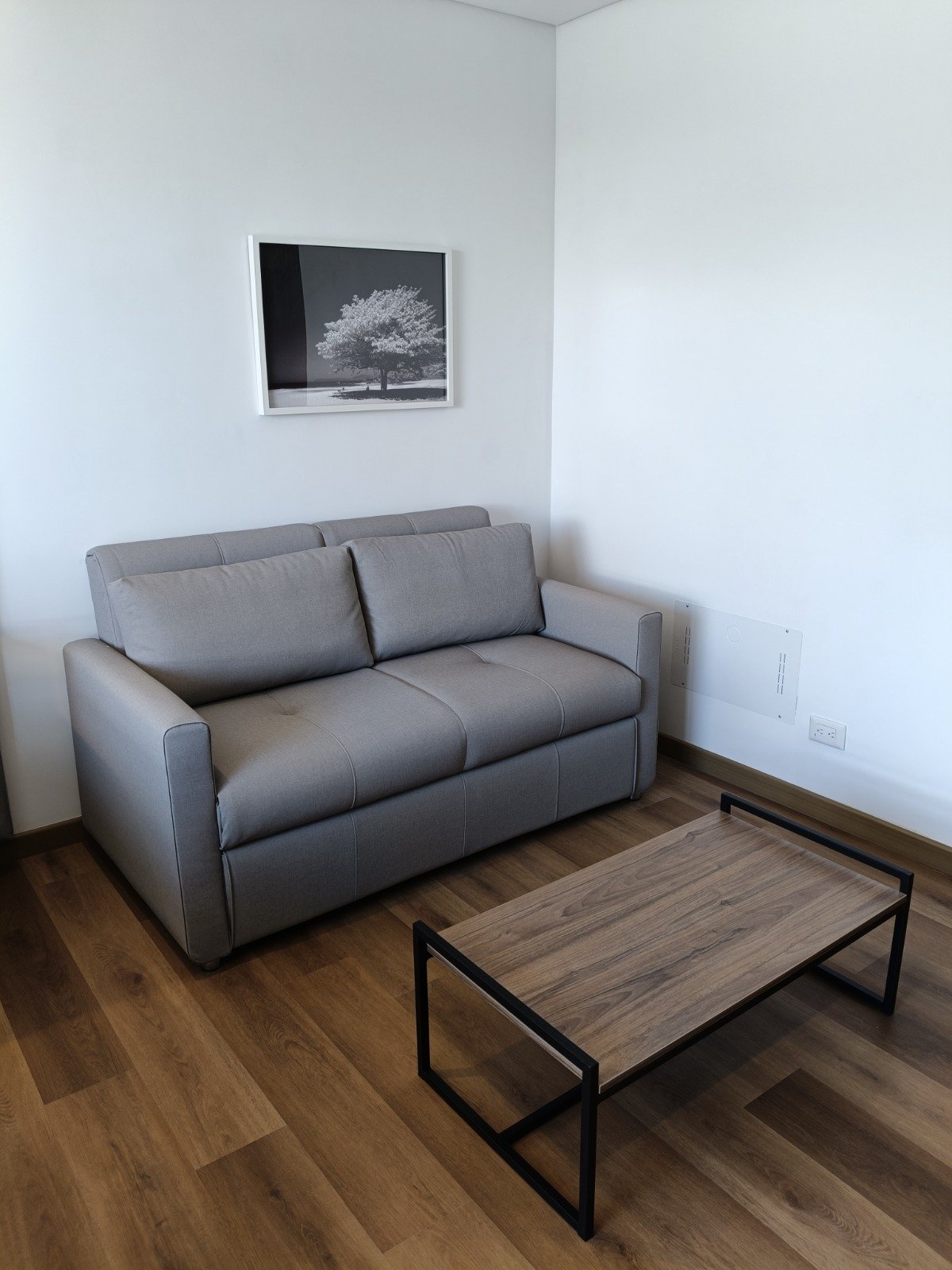 VOU Usaquén Apartamento 1Hab en Bogotá - Amoblados.co