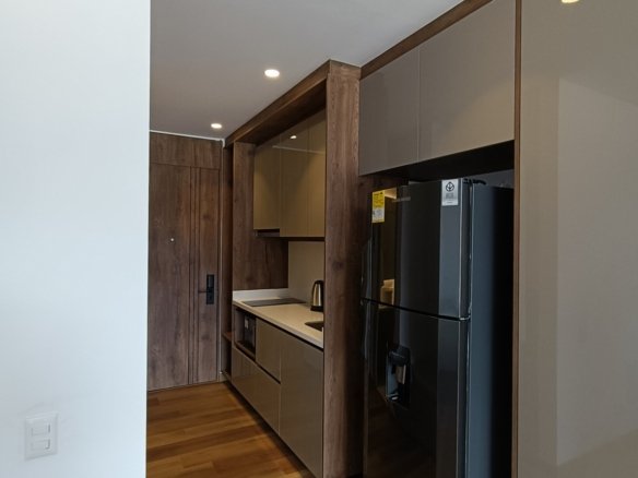 VOU Usaquén Apartamento 1Hab en Bogotá - Amoblados.co