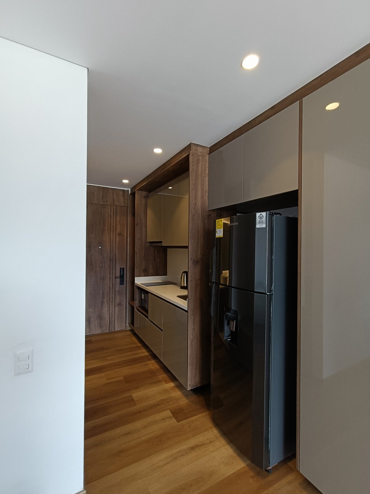 VOU Usaquén Apartamento 1Hab en Bogotá - Amoblados.co