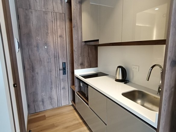 VOU Usaquén Apartamento 1Hab en Bogotá - Amoblados.co