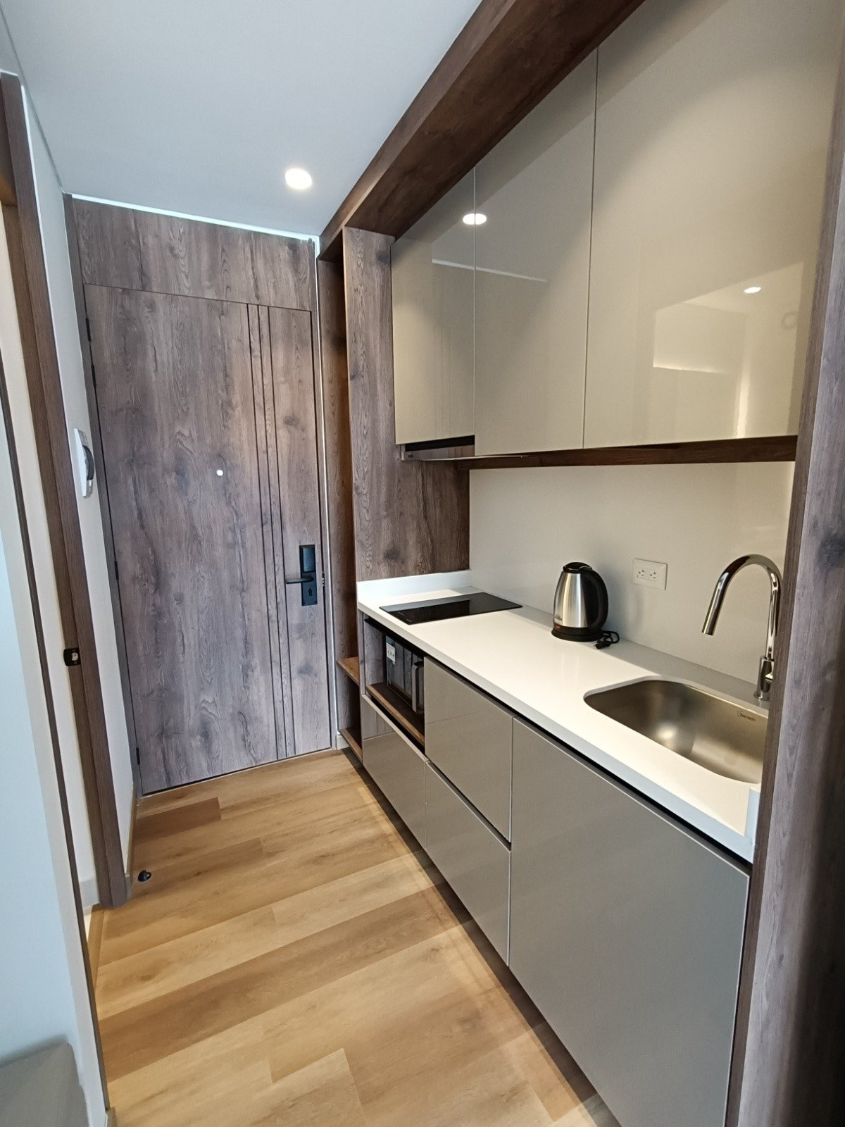 VOU Usaquén Apartamento 1Hab en Bogotá - Amoblados.co