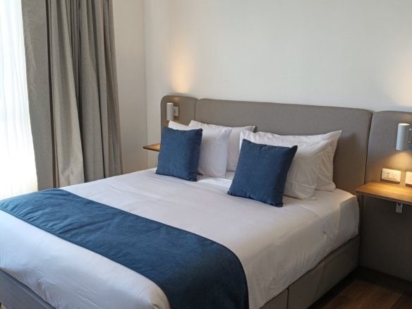 VOU Usaquén Apartamento 1Hab en Bogotá - Amoblados.co