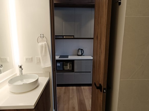 VOU Usaquén Apartamento 1Hab en Bogotá - Amoblados.co