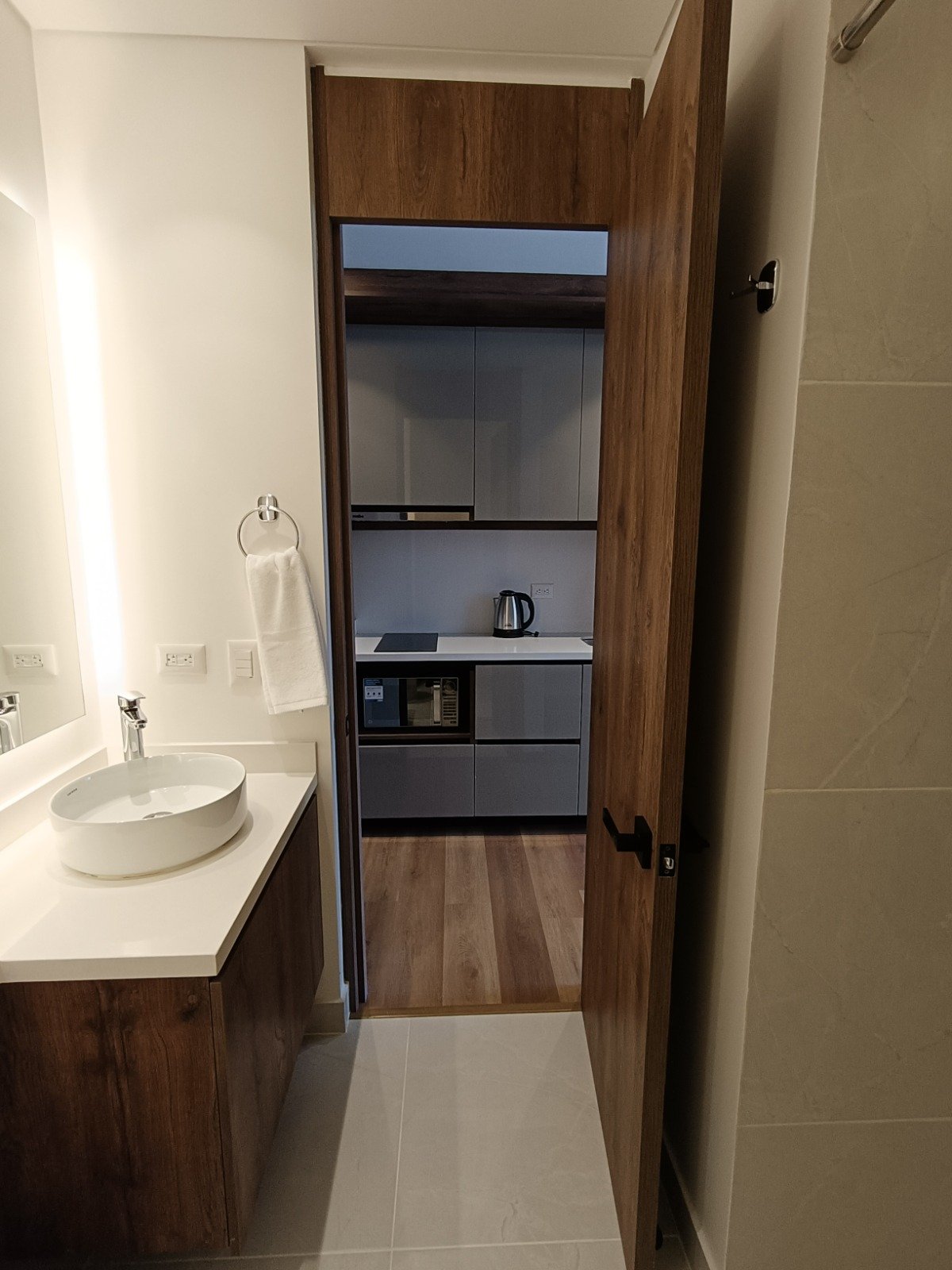 VOU Usaquén Apartamento 1Hab en Bogotá - Amoblados.co