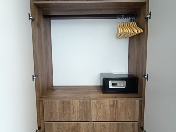 VOU Usaquén Apartamento 1Hab en Bogotá - Amoblados.co