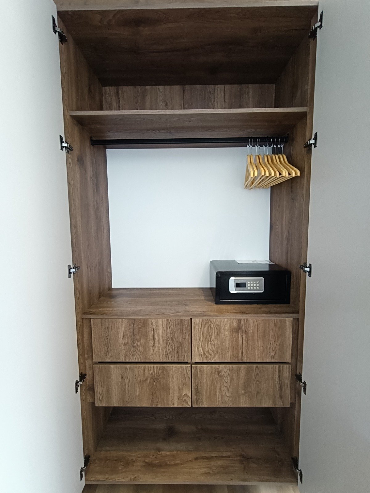 VOU Usaquén Apartamento 1Hab en Bogotá - Amoblados.co