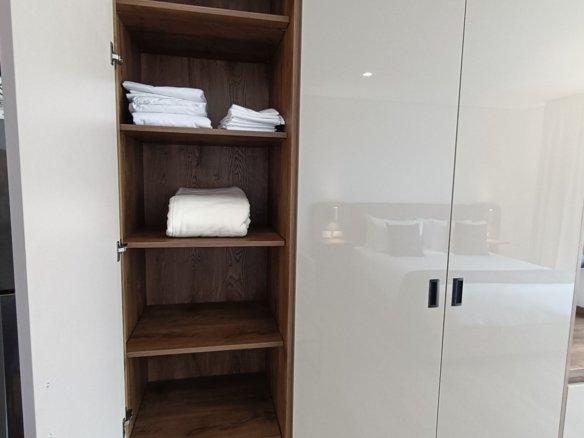 VOU Usaquén Apartamento 1Hab en Bogotá - Amoblados.co