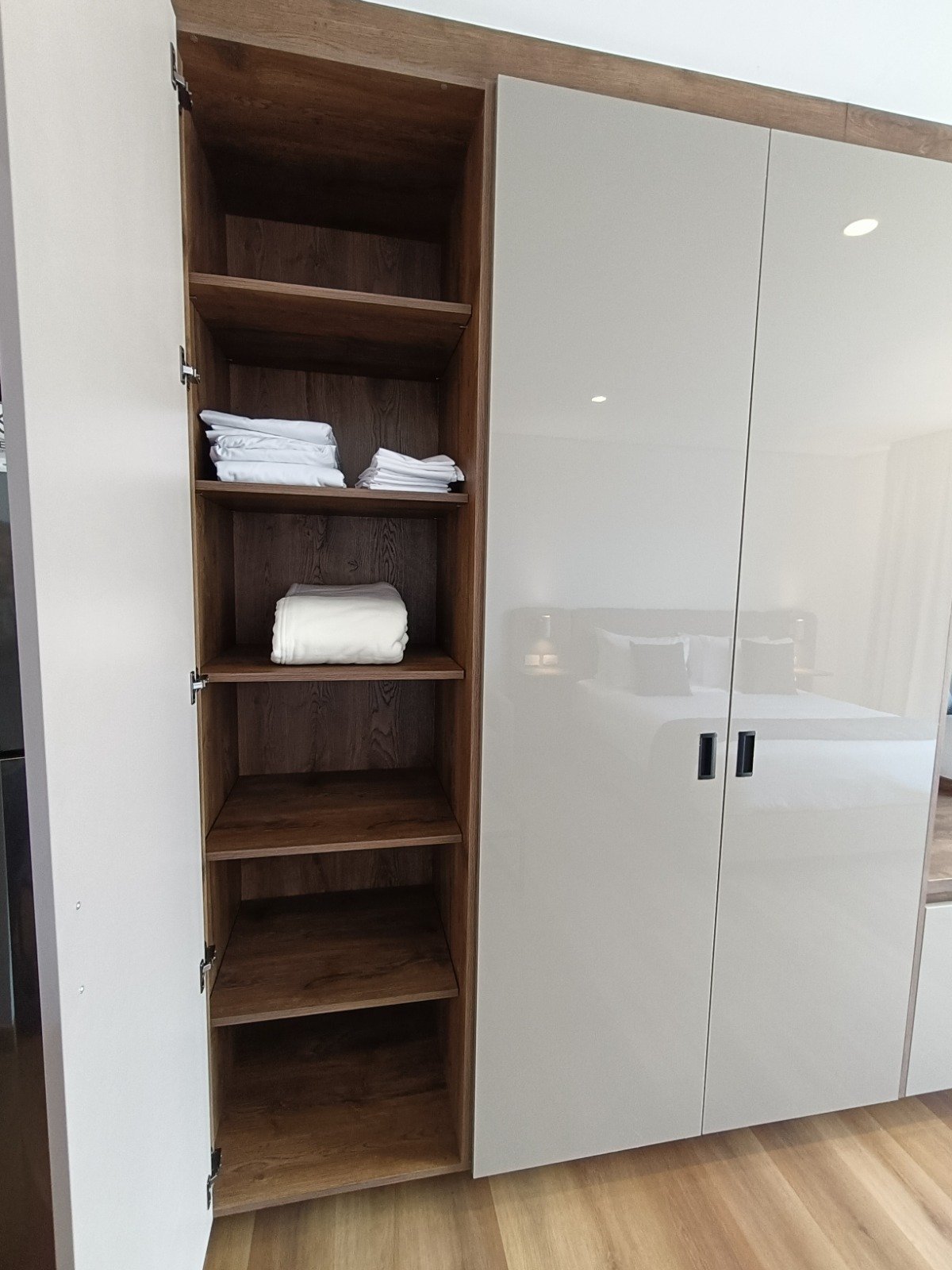 VOU Usaquén Apartamento 1Hab en Bogotá - Amoblados.co