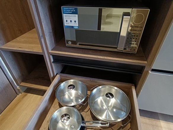VOU Usaquén Apartamento 1Hab en Bogotá - Amoblados.co