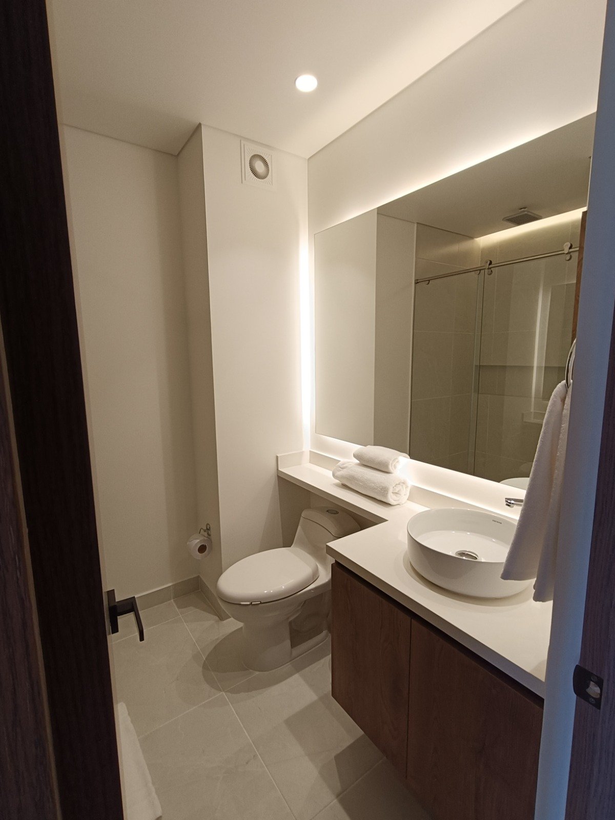 VOU Usaquén Apartamento 1Hab en Bogotá - Amoblados.co