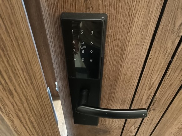 VOU Usaquén Apartamento 1Hab en Bogotá - Amoblados.co