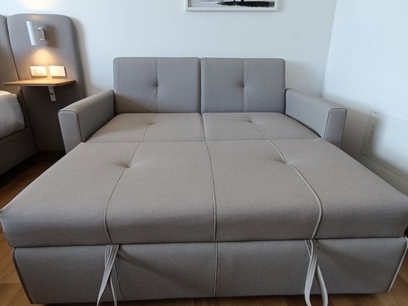 VOU Usaquén Apartamento 1Hab en Bogotá - Amoblados.co