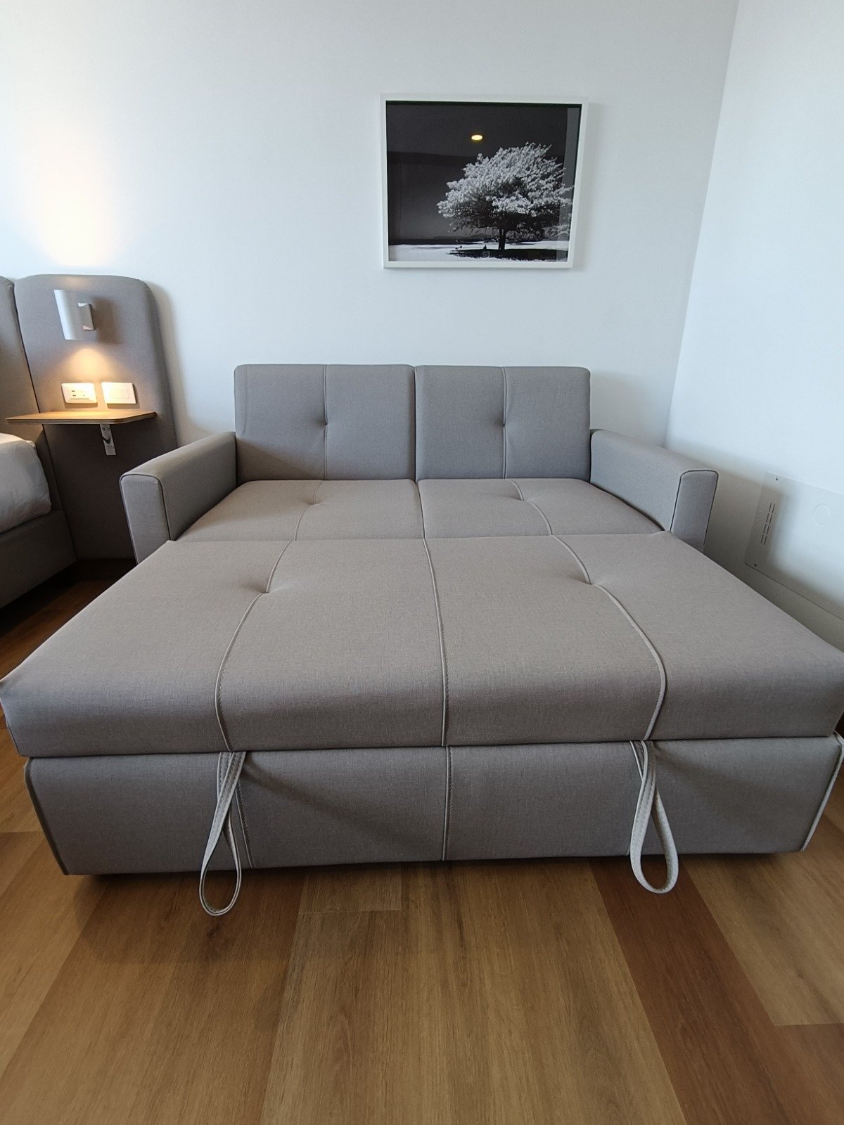 VOU Usaquén Apartamento 1Hab en Bogotá - Amoblados.co