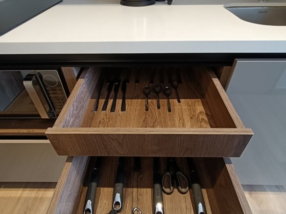 VOU Usaquén Apartamento 1Hab en Bogotá - Amoblados.co