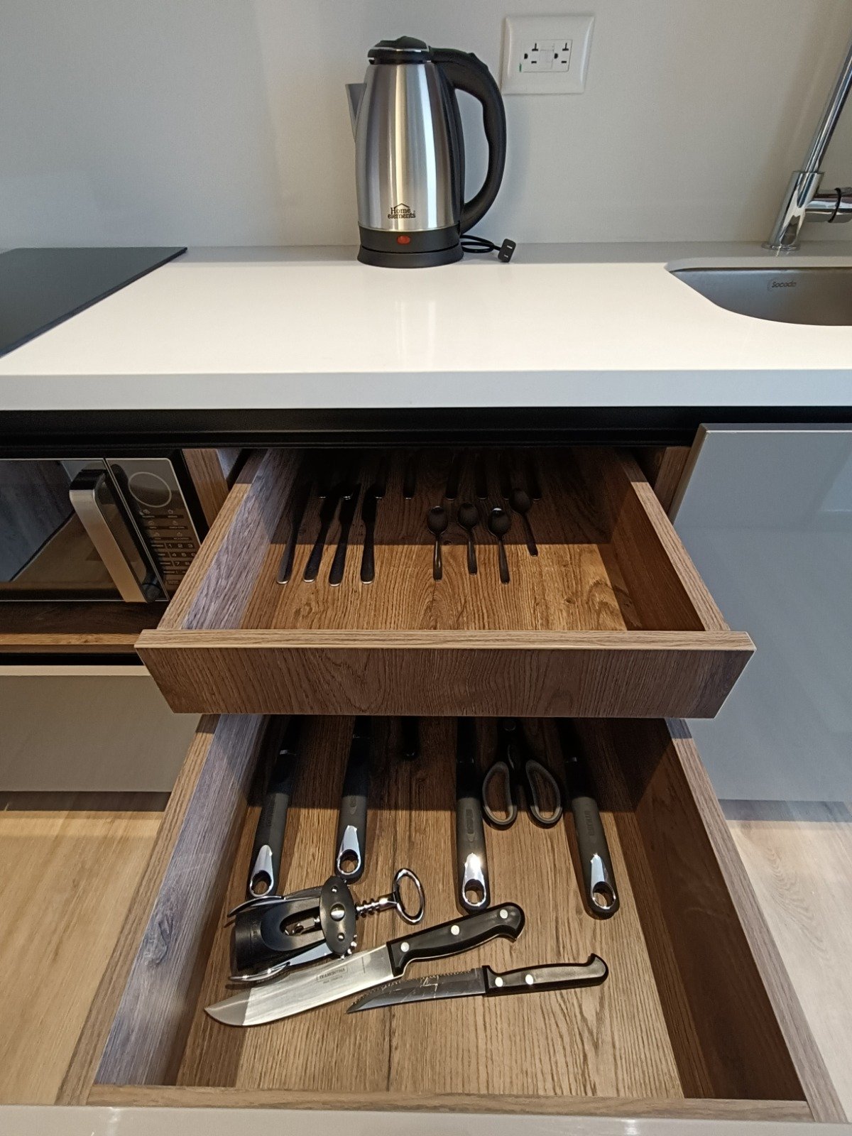 VOU Usaquén Apartamento 1Hab en Bogotá - Amoblados.co